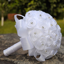 Load image into Gallery viewer, Wedding Flowers Bridal Bouquets Bridal Bouquet