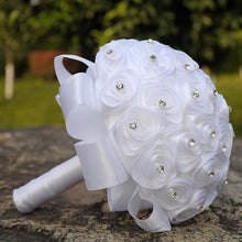 Load image into Gallery viewer, Wedding Flowers Bridal Bouquets Bridal Bouquet