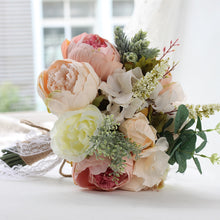 Load image into Gallery viewer, 2019 New Arrival Bridal Bouquets
