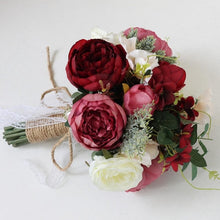Load image into Gallery viewer, 2019 New Arrival Bridal Bouquets