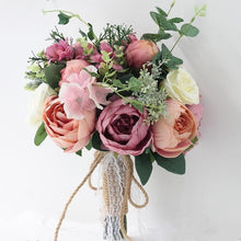 Load image into Gallery viewer, 2019 New Arrival Bridal Bouquets