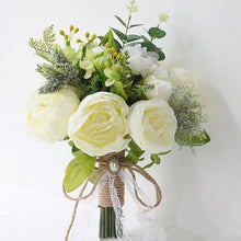 Load image into Gallery viewer, 2019 New Arrival Bridal Bouquets