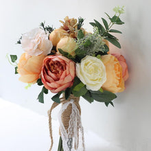 Load image into Gallery viewer, 2019 New Arrival Bridal Bouquets