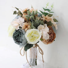 Load image into Gallery viewer, 2019 New Arrival Bridal Bouquets