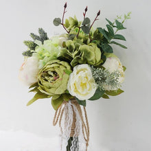 Load image into Gallery viewer, 2019 New Arrival Bridal Bouquets
